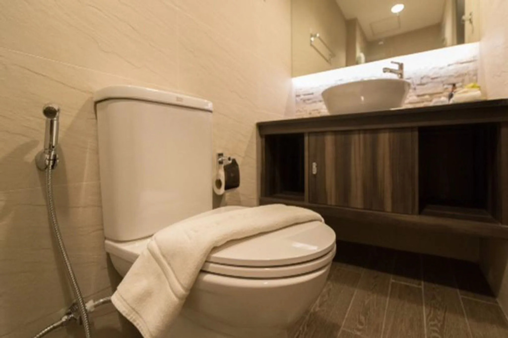 Kesorn Boutique Hotel