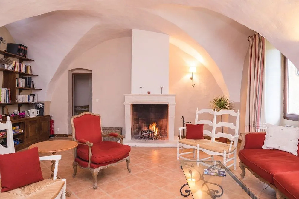Le Relais Du Grand Logis