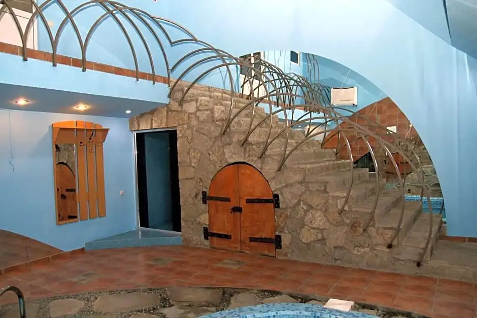 Hotel Sachveno