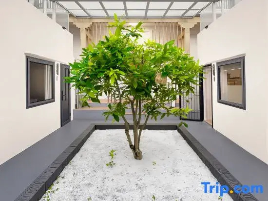 Dongshan Taoqi Seaside B&B