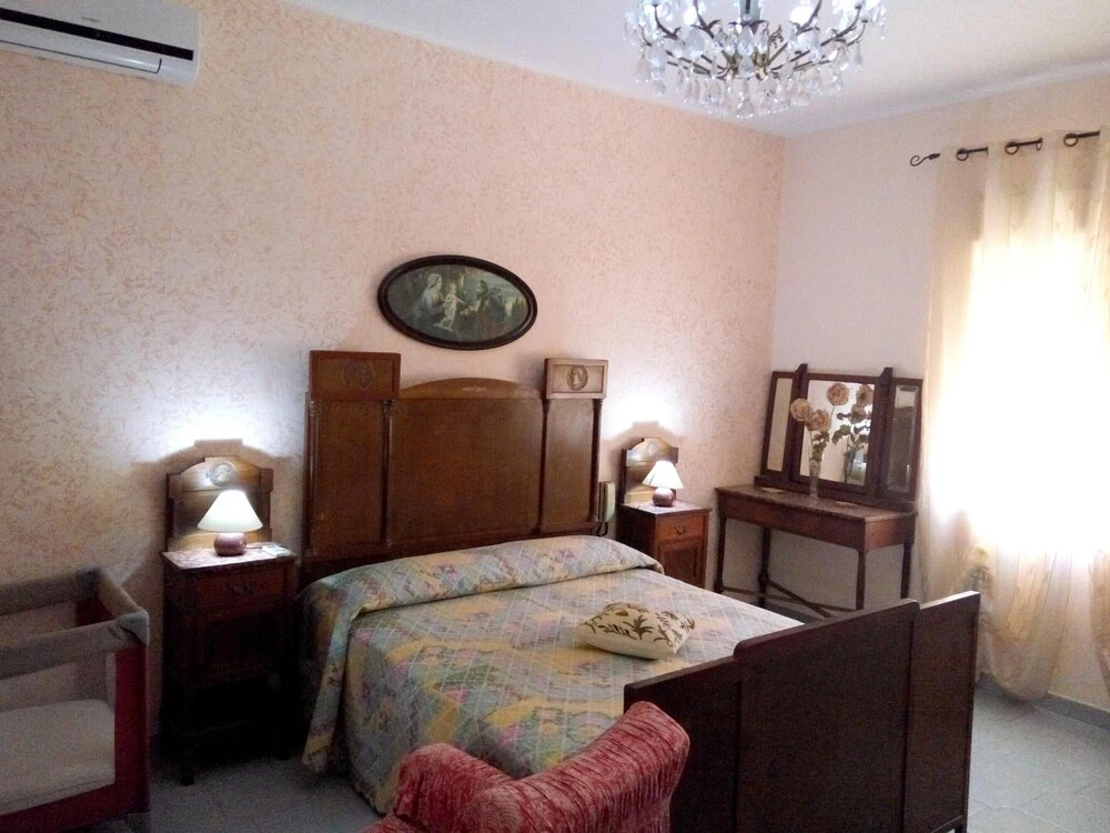 House With in Siracusa With Wonderful sea View Private Po