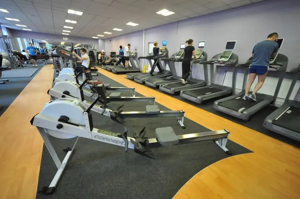 Carnegie Village - Leeds Beckett University
