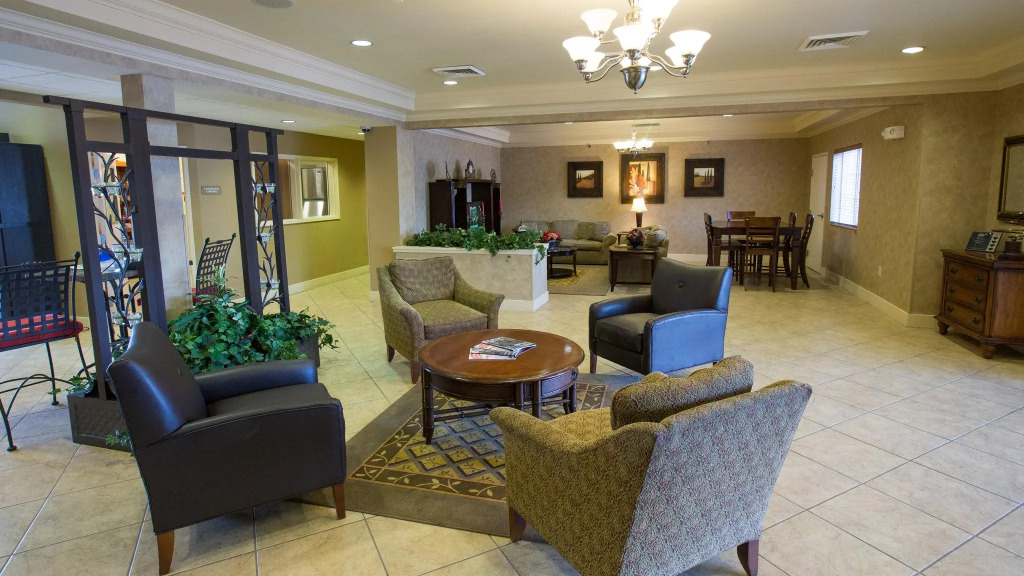 Candlewood Suites Joplin by IHG