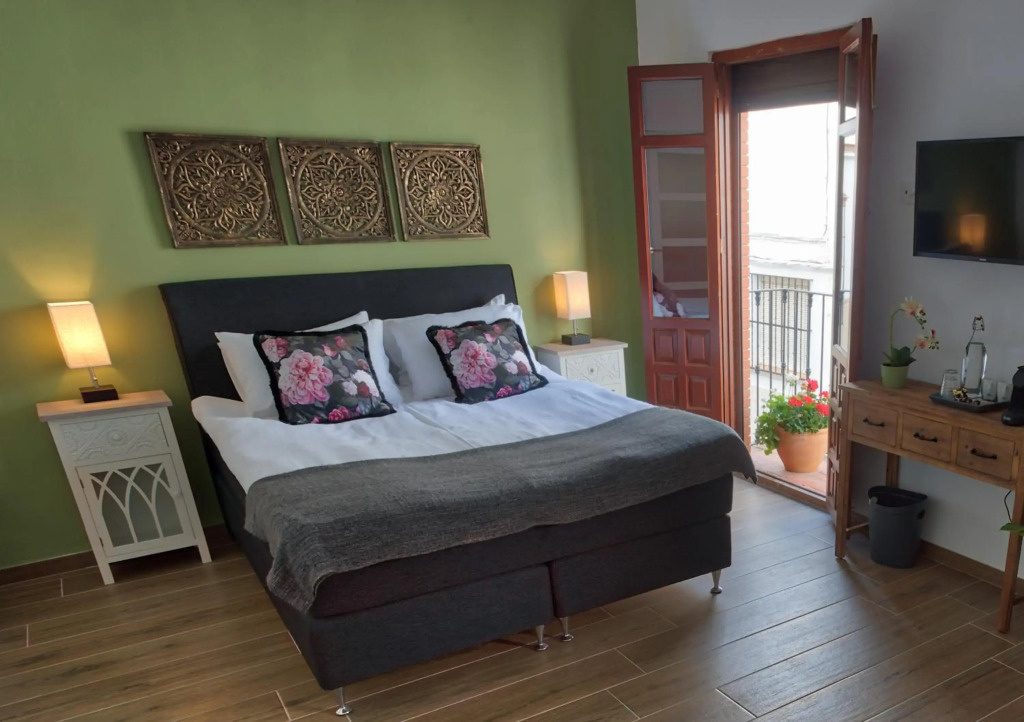 Olive Tree Guest House