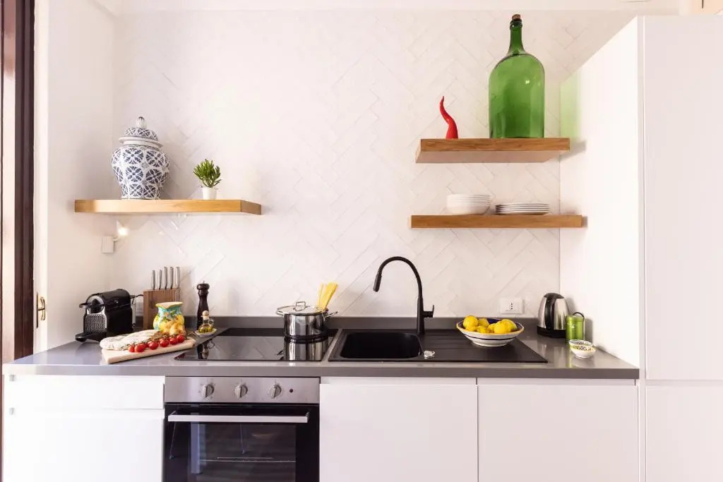4711 Boutique Apartment