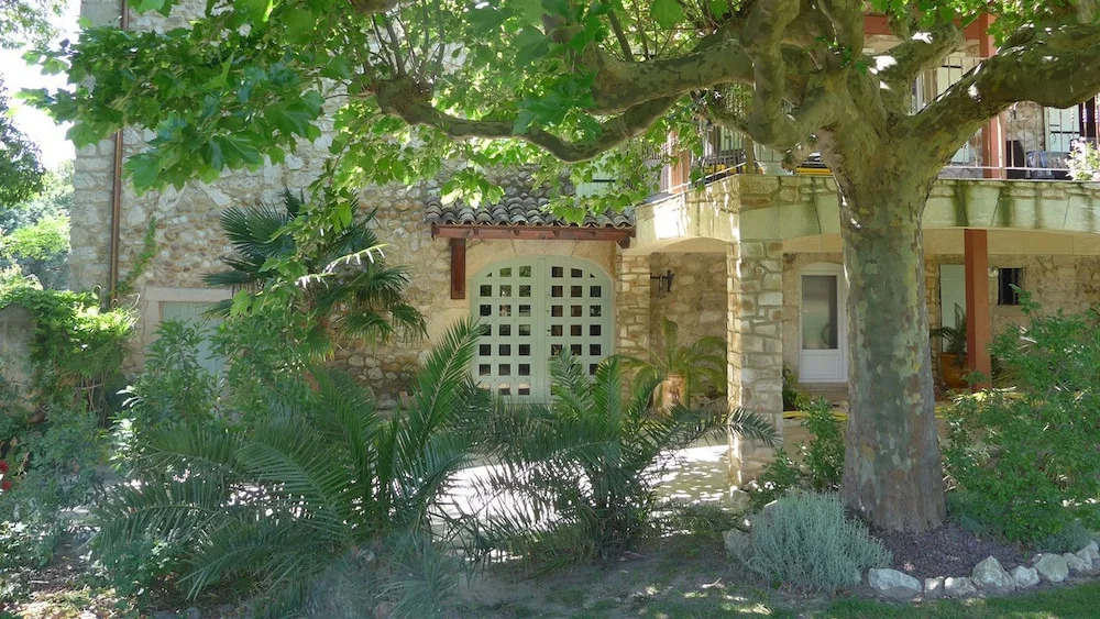 Gites au Château des Estubiers