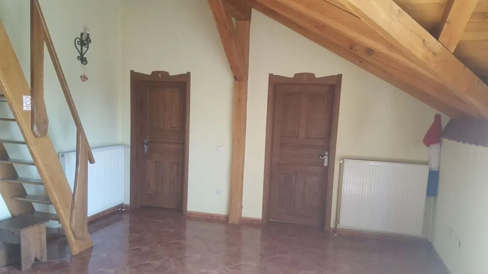 Rooms Tonkić