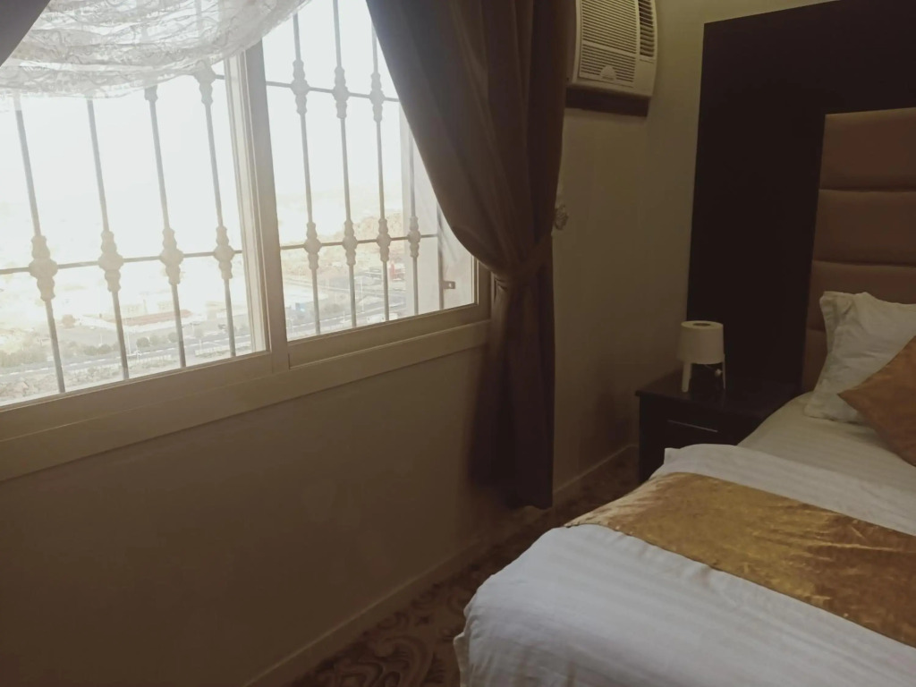 Al Zhra Serviced Apartments -economic