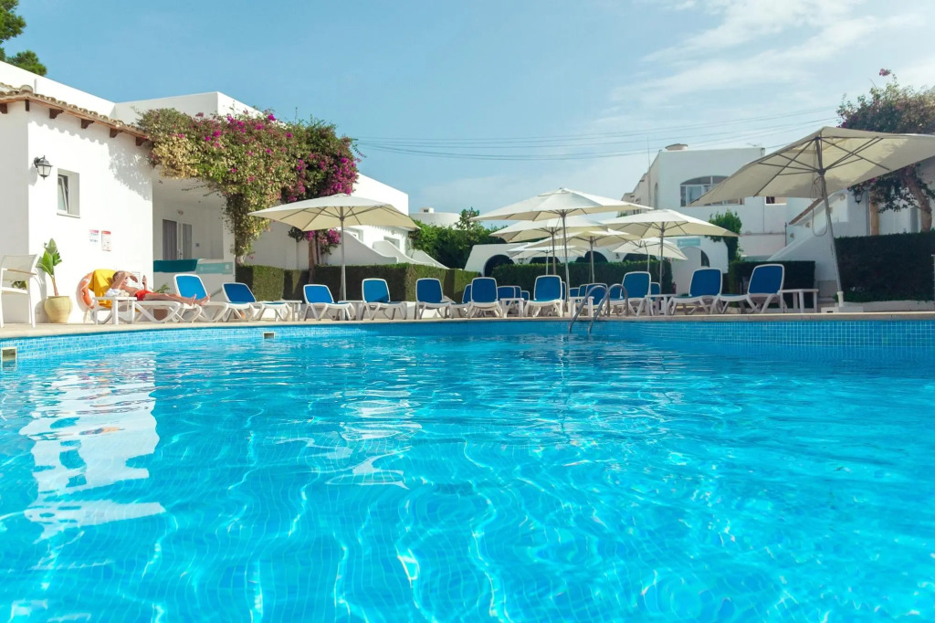 Hotel dOr