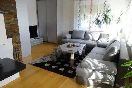 Terezia-Appartements Nassfeld