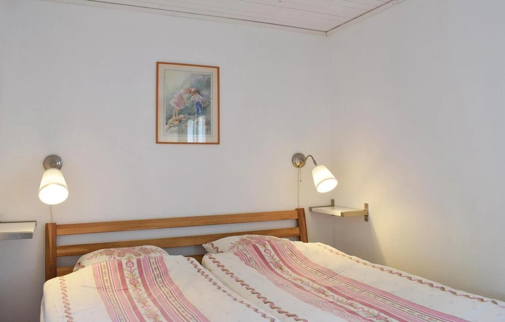 Beautiful Home in Grevie With 1 Bedrooms and Wifi