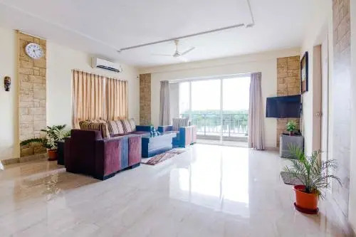 Siesta AC 153 New Town