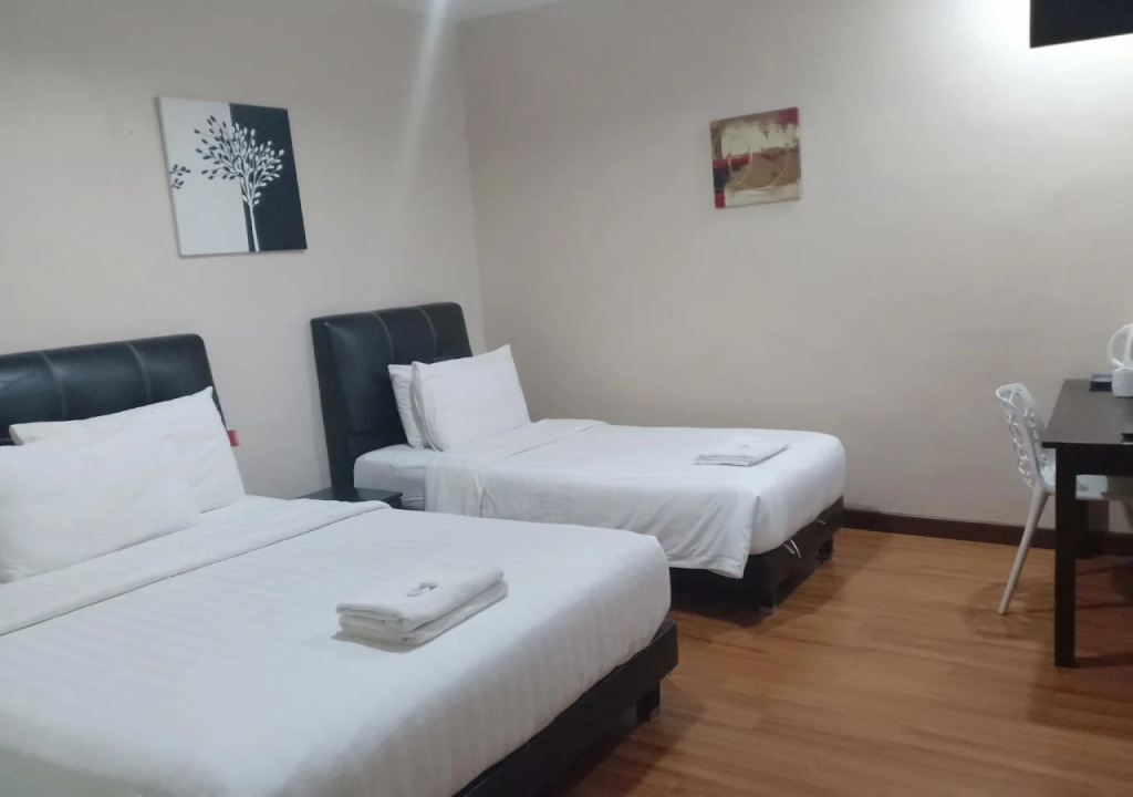 Hotel Seri Pauh