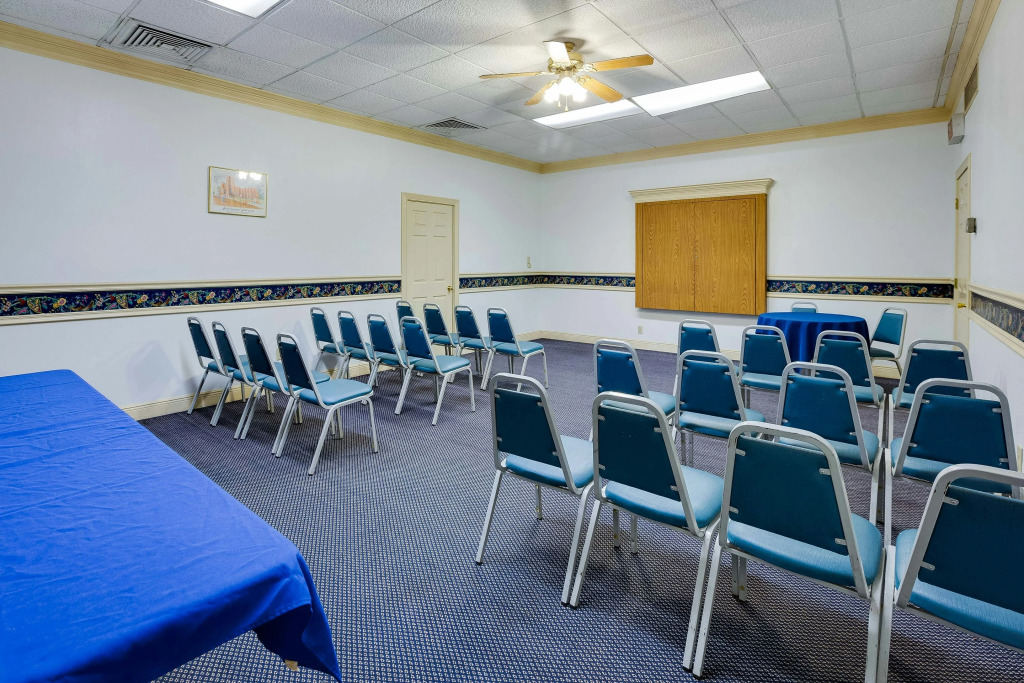OYO Hotel Tyler Lindale