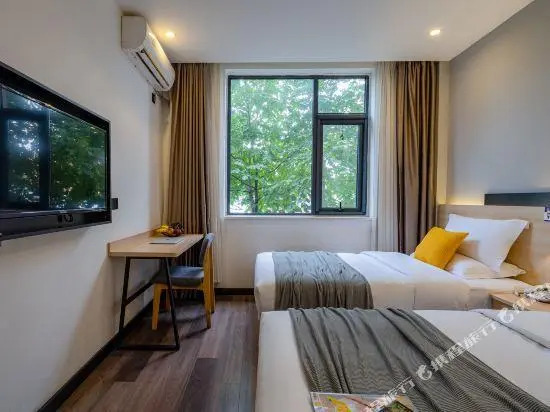 Mi Lan Hotel