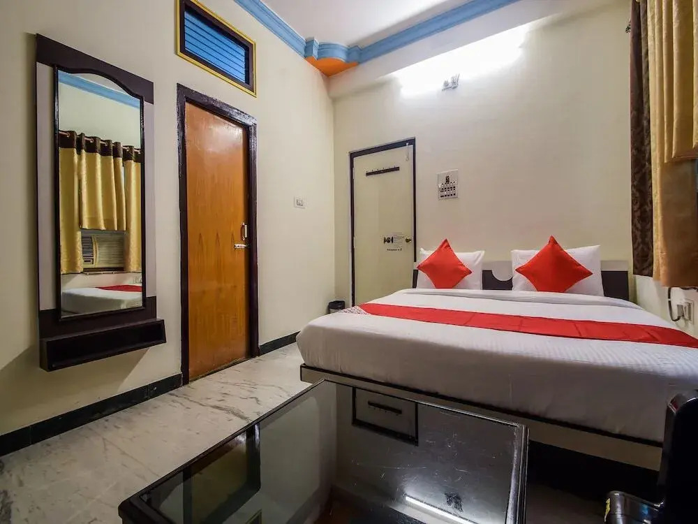 Hotel Rajkamal International by OYO Rooms