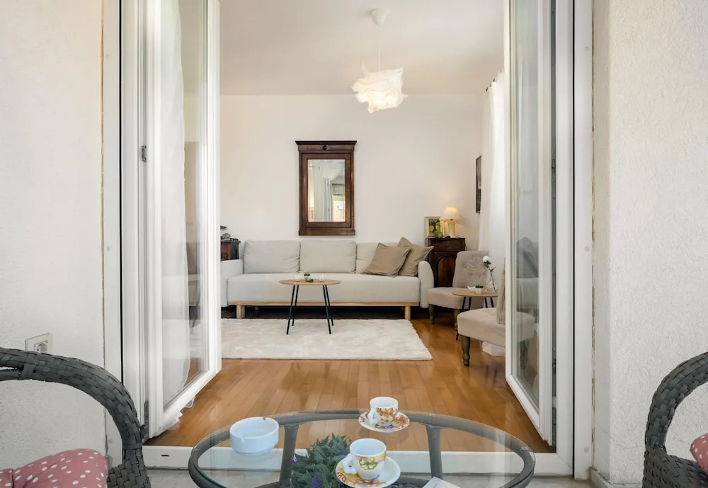 Apartment Elena