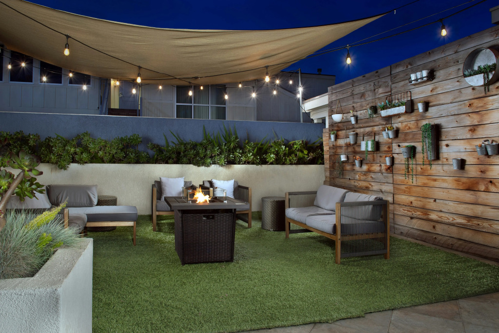 Hilton Garden Inn Los Angeles Marina Del Rey