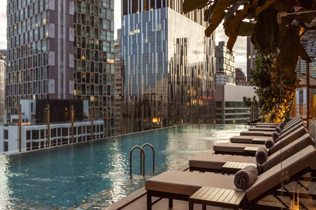 Hyatt Centric City Centre Kuala Lumpur
