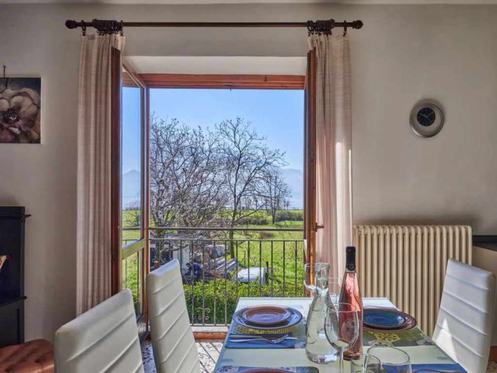 Cottage al Lago 43190