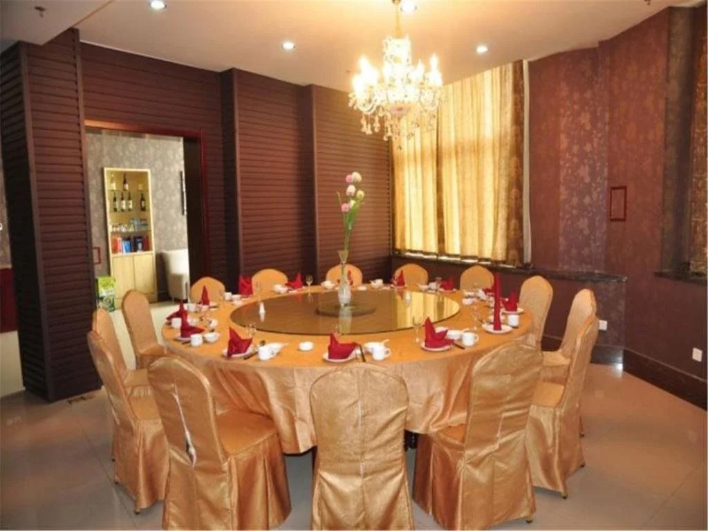 Yijingxuan Hotel