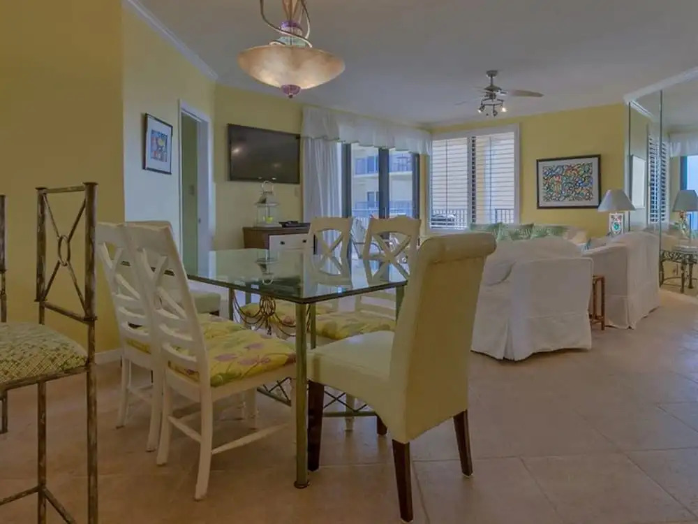 Four Seasons by Meyer Vacation Rentals