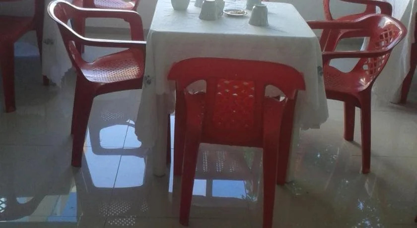 Hotel Palatino