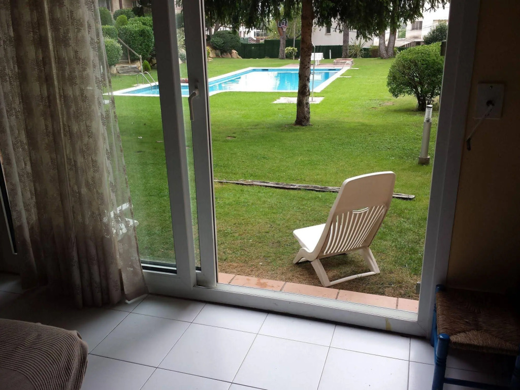 Calonge Apartment