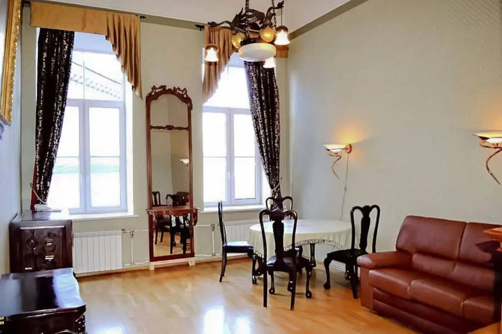  Меблированные комнаты Goodrest Hermitage