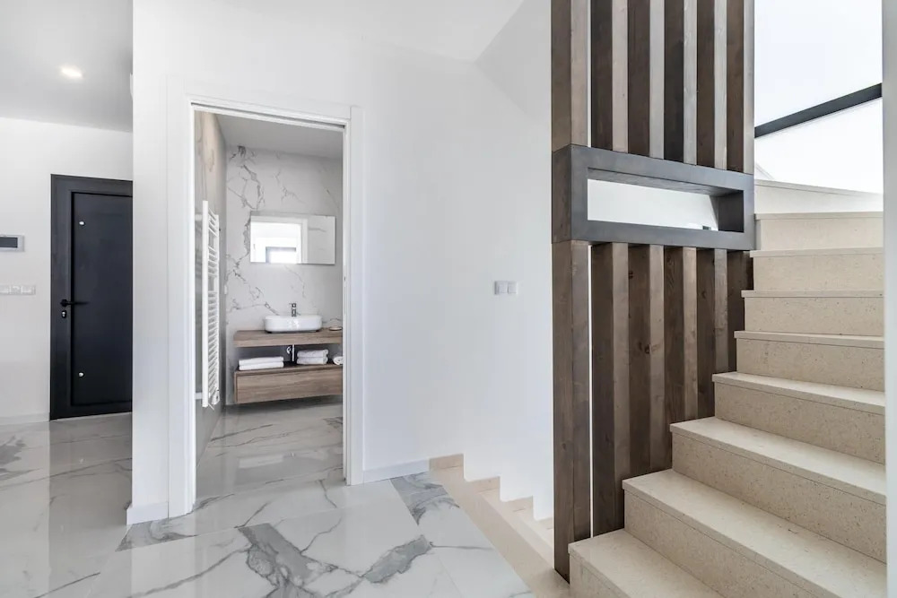 Villa With 4 Bedrooms in Nazaré, With Private Pool and Enclosed Garden - 4 km From the Beach