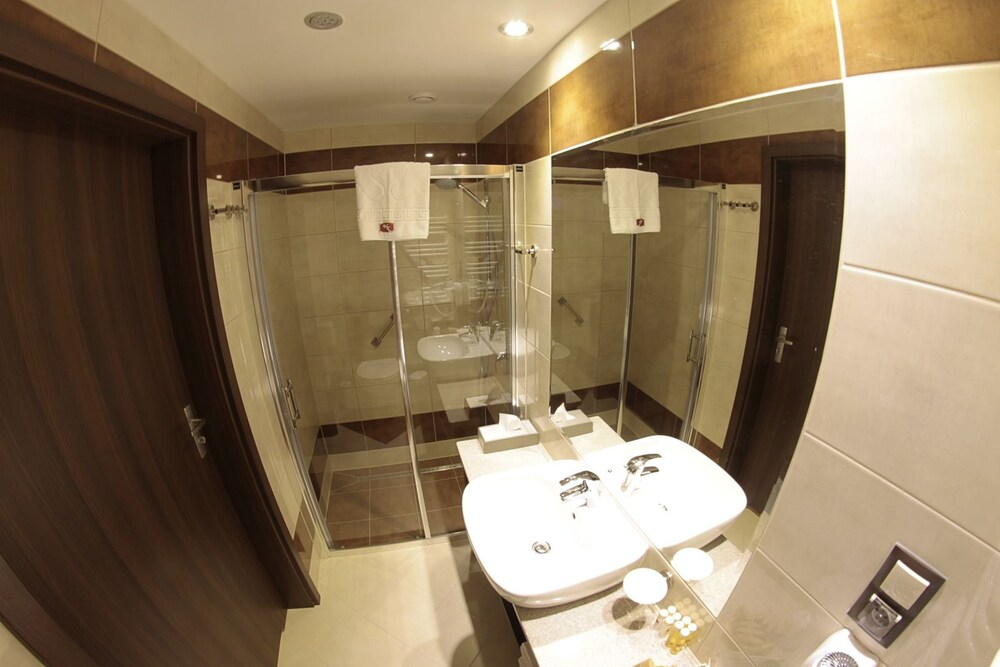 Hotel Kryształ Conference & Spa