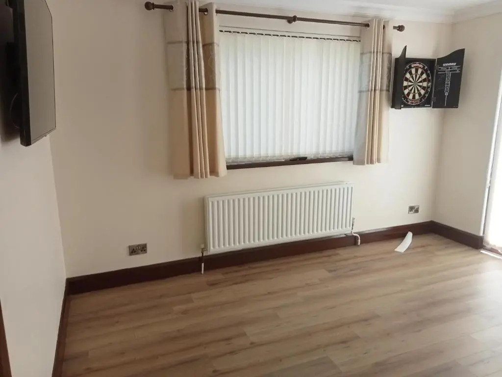 Impeccable 5-bed Cottage in Fahan Buncrana