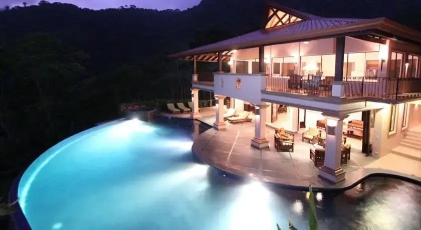 Mareas Villas
