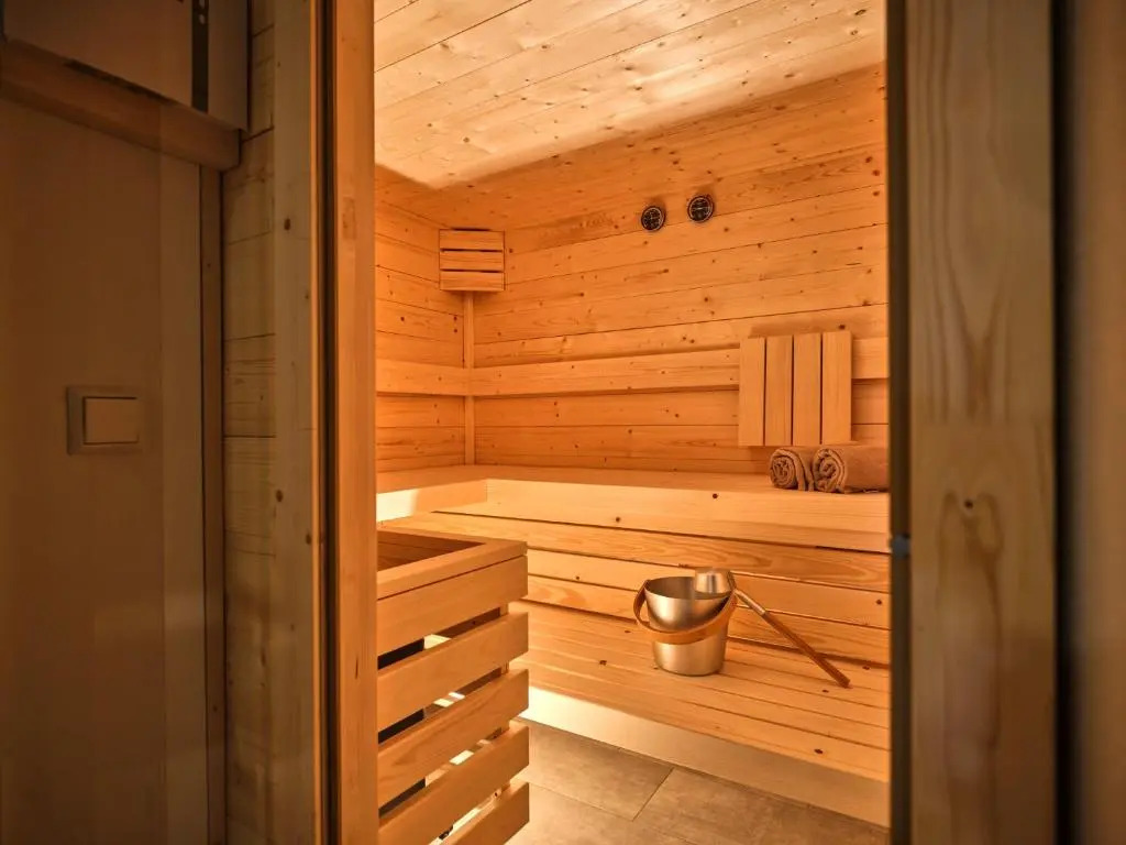 The SPA Suite Top 3- Tauplitz Residences by Aahh
