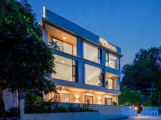 Cozy House in Shiquan