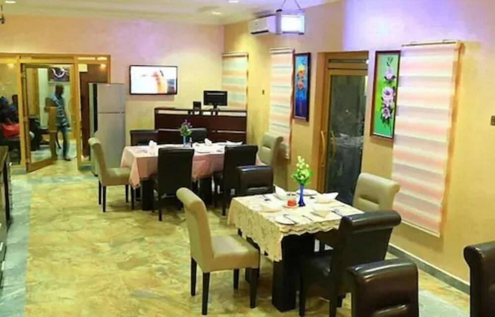 Luton Park Hotels