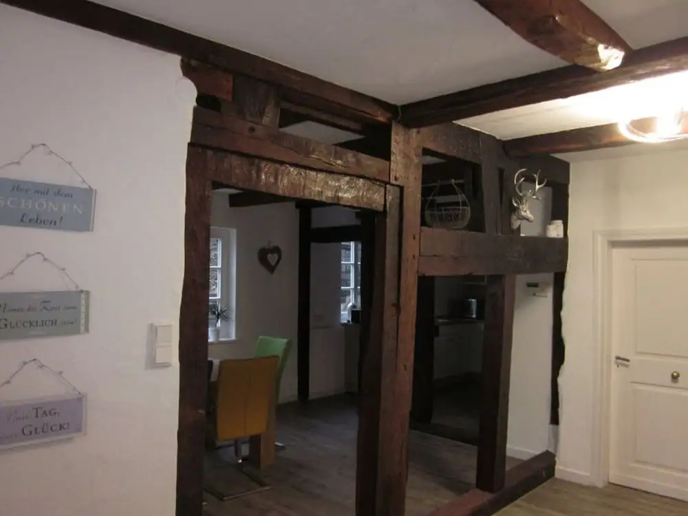 Majestic Apartment in Olsberg