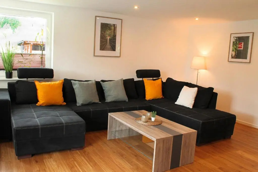 Ferienhaus Pape Gleidorf