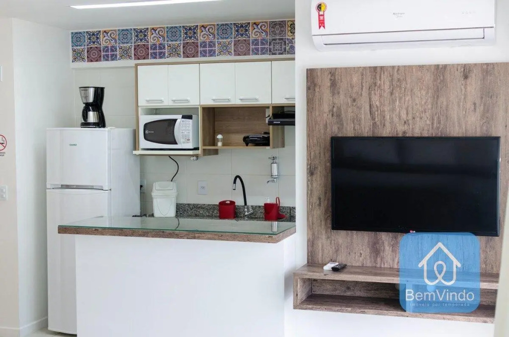 Apartamento Ao Lado Do Salvador Shopping 3