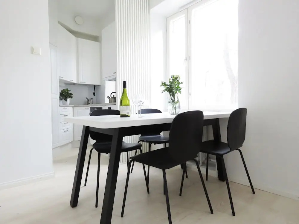 Roost Kallio