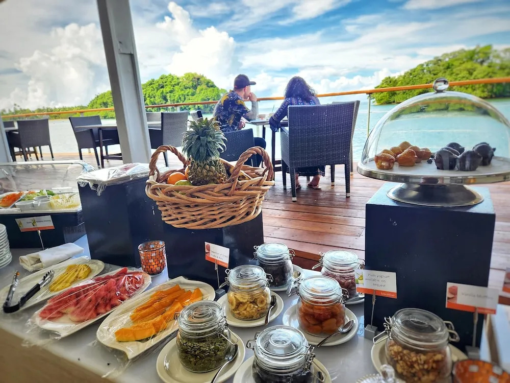 Novotel Suva Lami Bay