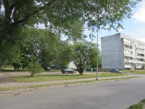 Hostel Dunikas