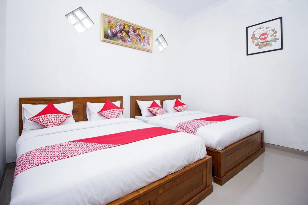 Ki Agung Prestise 2 by OYO Rooms
