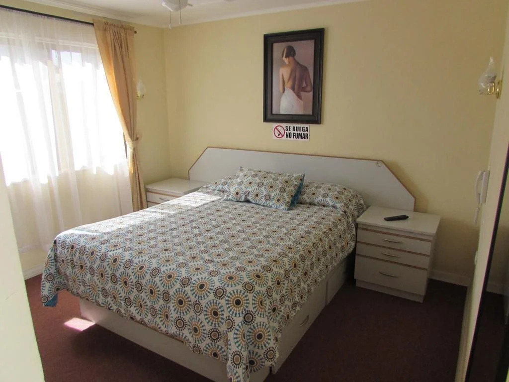 Hotel Alejandra