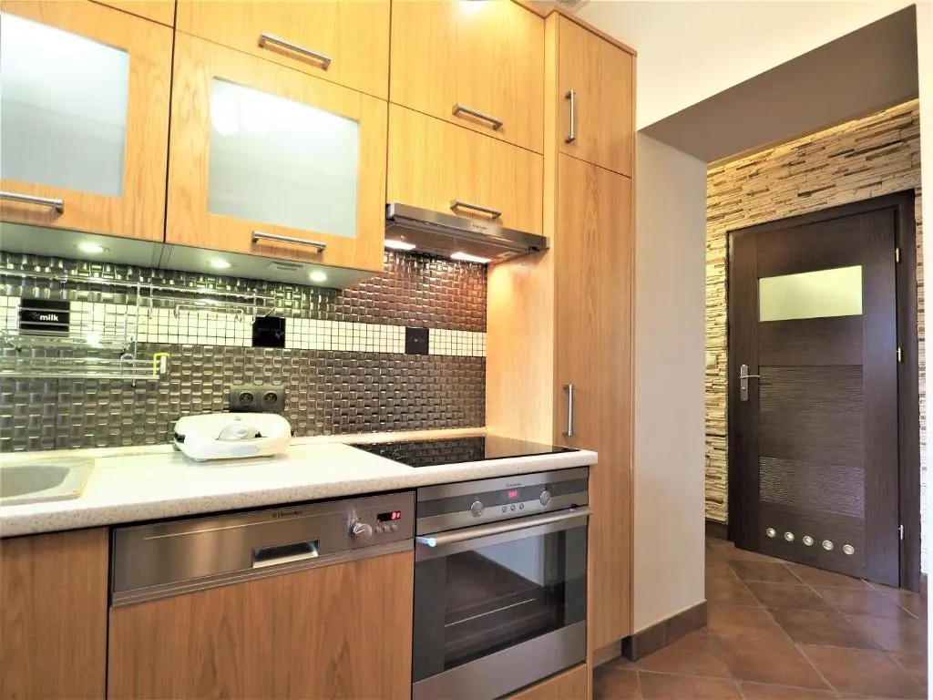 VIP Apartamenty Tetmajera Centrum 2