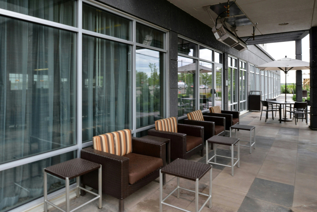 Courtyard by Marriott Saskatoon Airport