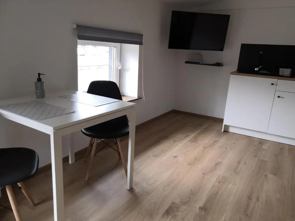 OficynaApartments