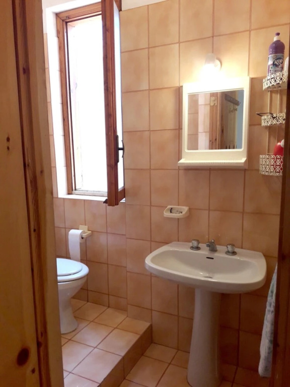 Apartment Via Degli Aironi