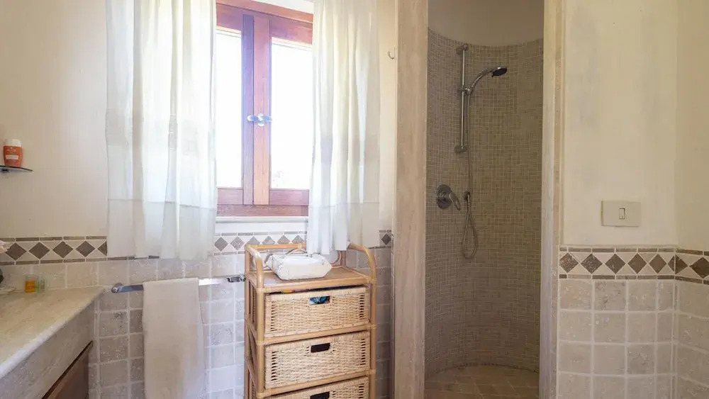 Villa Acqua Marina