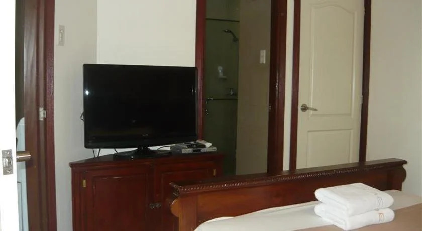 Affinity Condo Resort